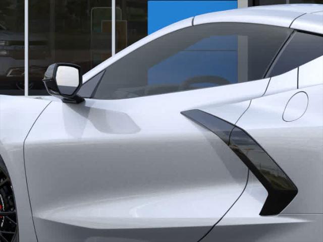 2026 Chevrolet Corvette 3LT