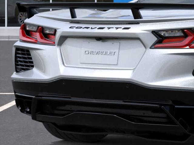 2026 Chevrolet Corvette 3LT
