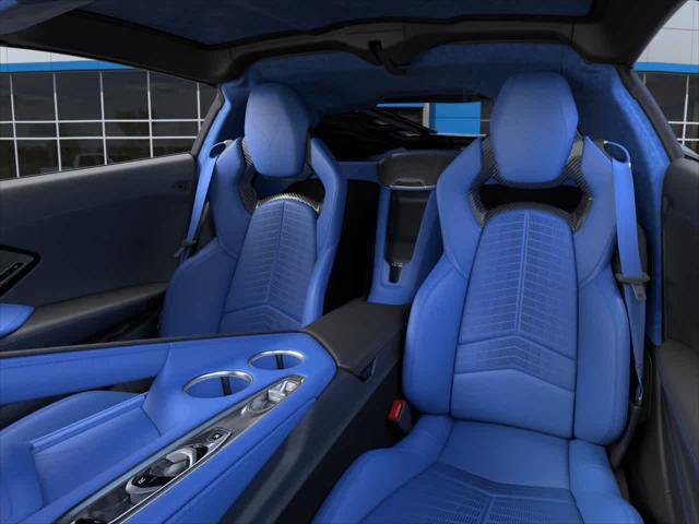 2026 Chevrolet Corvette 3LT