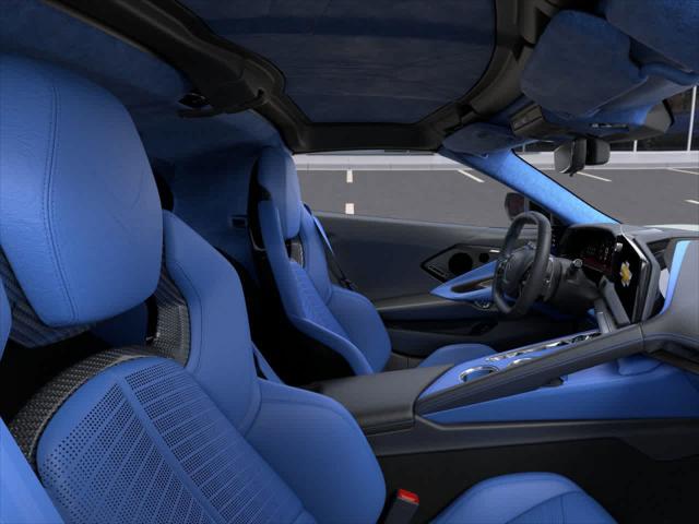 2026 Chevrolet Corvette 3LT