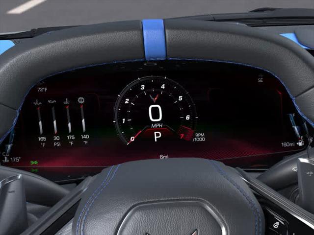 2026 Chevrolet Corvette 3LT