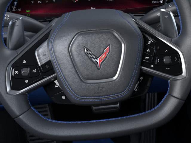 2026 Chevrolet Corvette 3LT