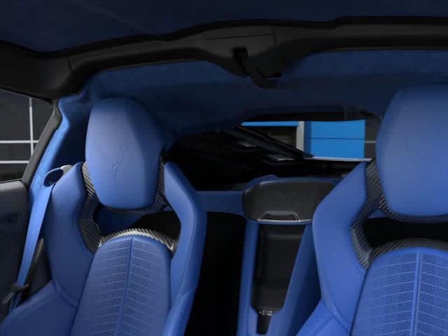 2026 Chevrolet Corvette 3LT