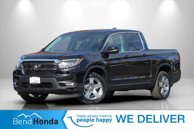 2026 Honda Ridgeline RTL for sale in Bend, OR