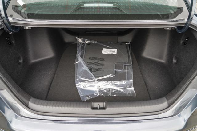 2025 Honda Accord Sedan EX-L