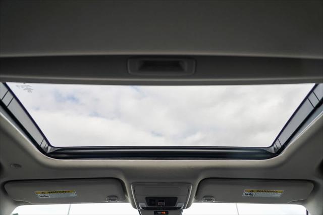 2025 Honda Accord Sedan EX-L
