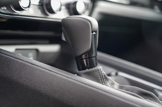 2025 Honda Accord Sedan EX-L