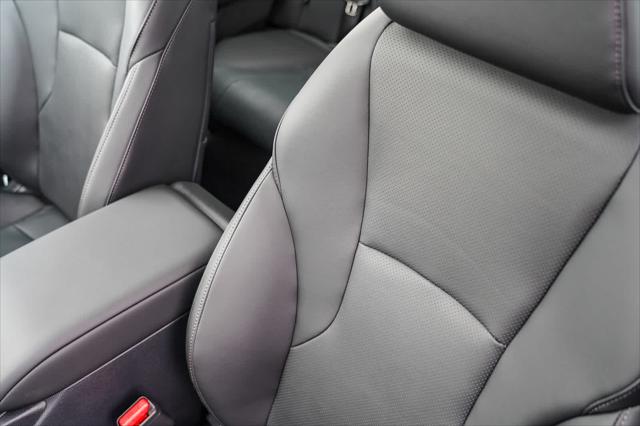 2025 Honda Accord Sedan EX-L
