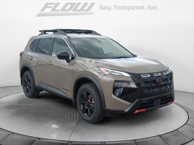 2026 Nissan Rogue SV for sale in Fayetteville, NC