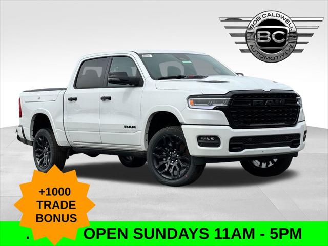 2026 Ram 1500 Limited Crew Cab 4x4 5'7" Box for sale in Columbus, OH
