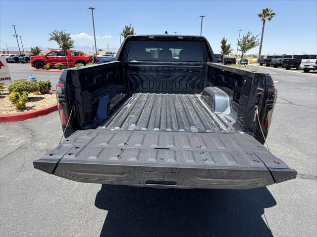 2026 GMC Sierra Standard Range Elevation