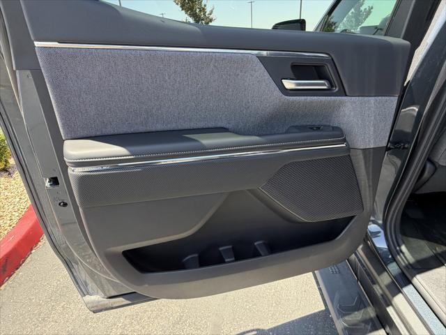 2026 GMC Sierra Standard Range Elevation