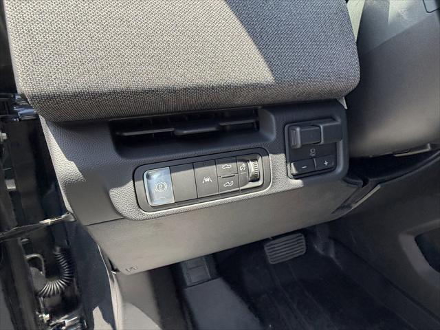 2026 GMC Sierra Standard Range Elevation