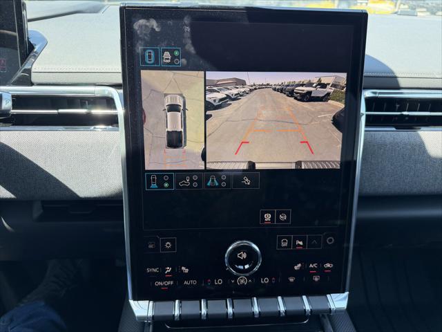 2026 GMC Sierra Standard Range Elevation