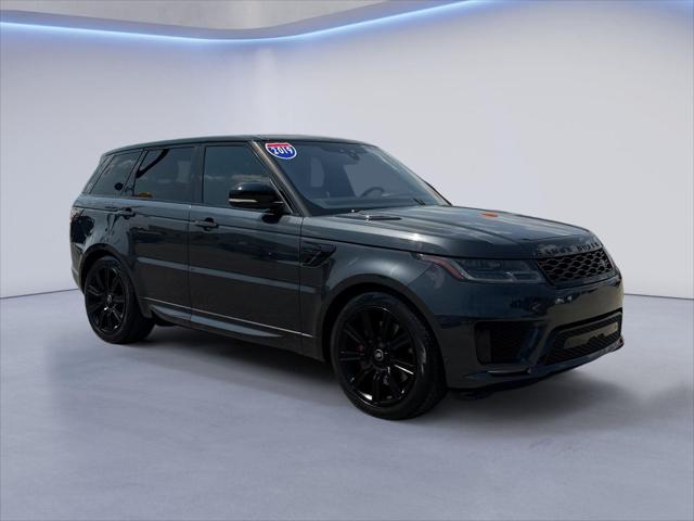 2019 Land Rover Range Rover Sport Autobiography for sale in Maryville, TN
