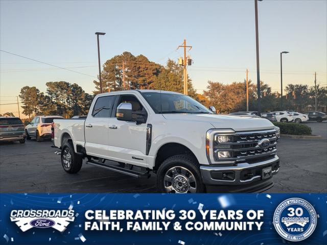 2026 Ford F-250 LARIAT for sale in Henderson, NC