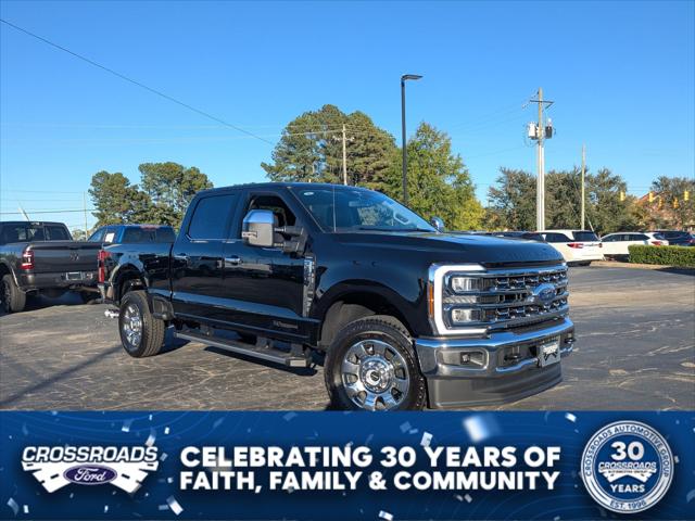 2026 Ford F-250 LARIAT for sale in Henderson, NC
