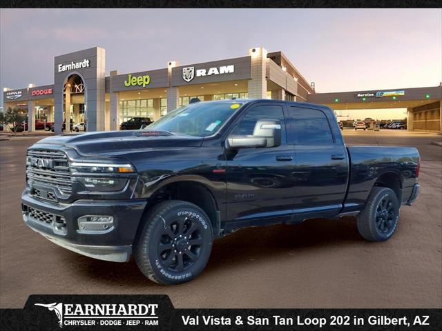 2026 Ram 2500 Laramie for sale in Gilbert, AZ