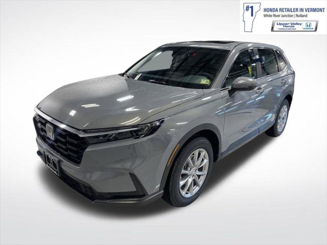 2026 Honda CR-V EX AWD for sale in Lebanon, NH