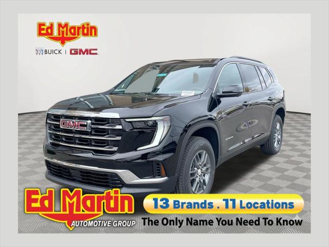2026 GMC Acadia FWD Elevation for sale in Carmel, IN