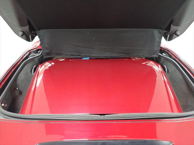 2006 Chevrolet Corvette 3LT Coupe Automatic