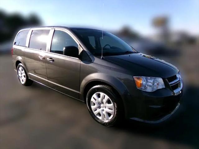 2019 Dodge Grand Caravan SE for sale in Prior Lake, MN