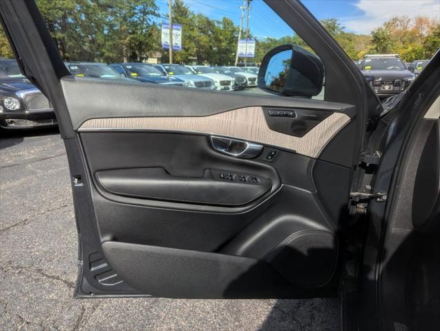 2021 Volvo XC90 T6 Inscription 7 Passenger
