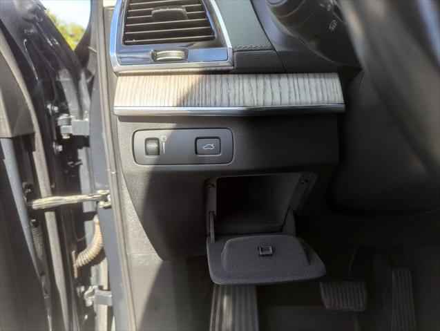 2021 Volvo XC90 T6 Inscription 7 Passenger