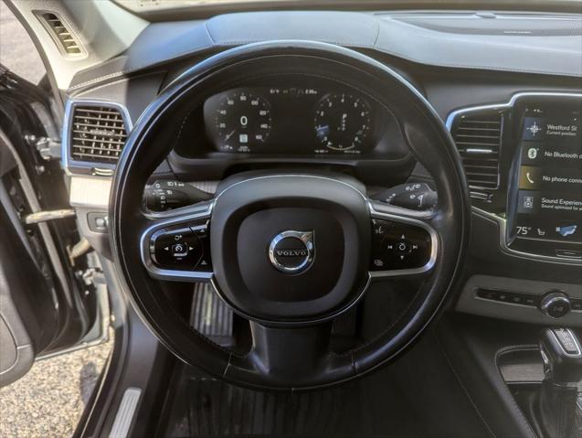 2021 Volvo XC90 T6 Inscription 7 Passenger