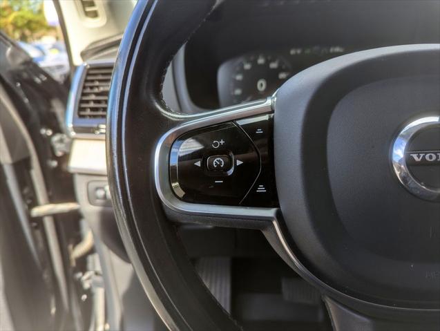 2021 Volvo XC90 T6 Inscription 7 Passenger