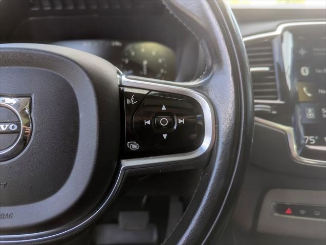 2021 Volvo XC90 T6 Inscription 7 Passenger