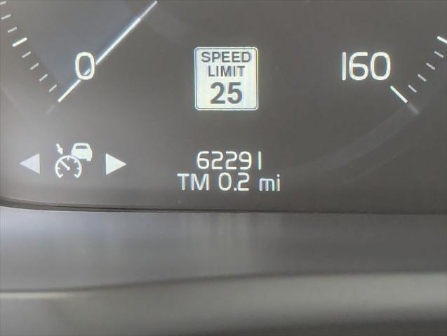 2021 Volvo XC90 T6 Inscription 7 Passenger