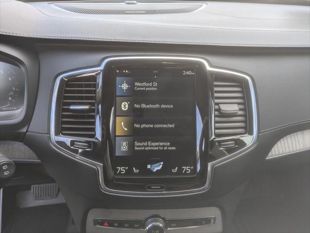 2021 Volvo XC90 T6 Inscription 7 Passenger