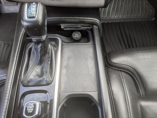 2021 Volvo XC90 T6 Inscription 7 Passenger