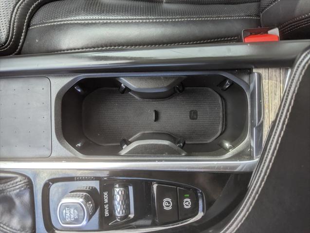 2021 Volvo XC90 T6 Inscription 7 Passenger