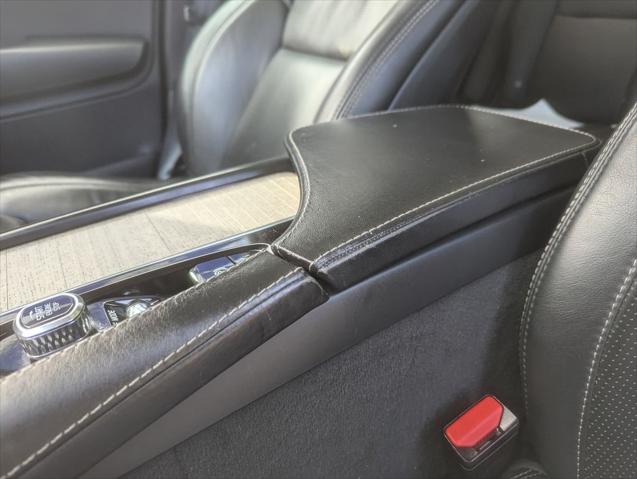 2021 Volvo XC90 T6 Inscription 7 Passenger