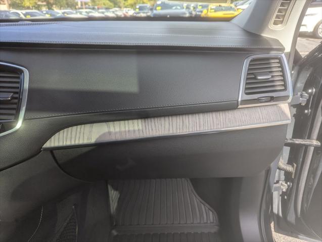 2021 Volvo XC90 T6 Inscription 7 Passenger