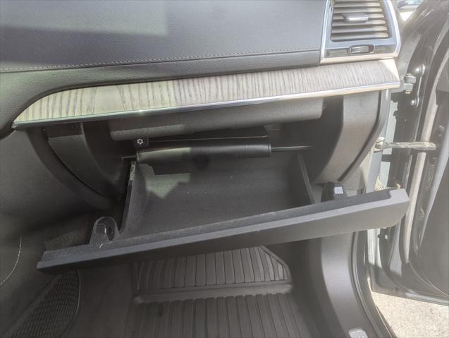 2021 Volvo XC90 T6 Inscription 7 Passenger