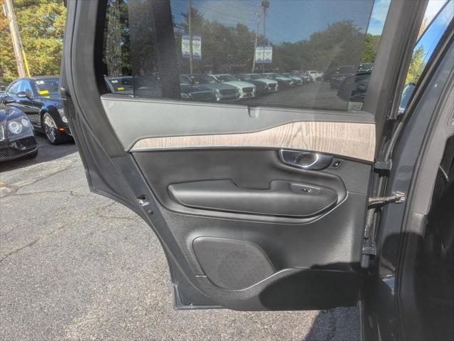2021 Volvo XC90 T6 Inscription 7 Passenger