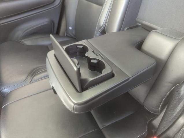 2021 Volvo XC90 T6 Inscription 7 Passenger