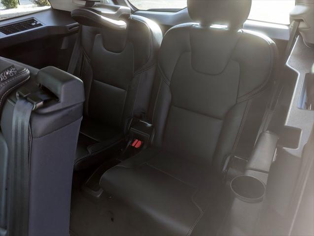 2021 Volvo XC90 T6 Inscription 7 Passenger