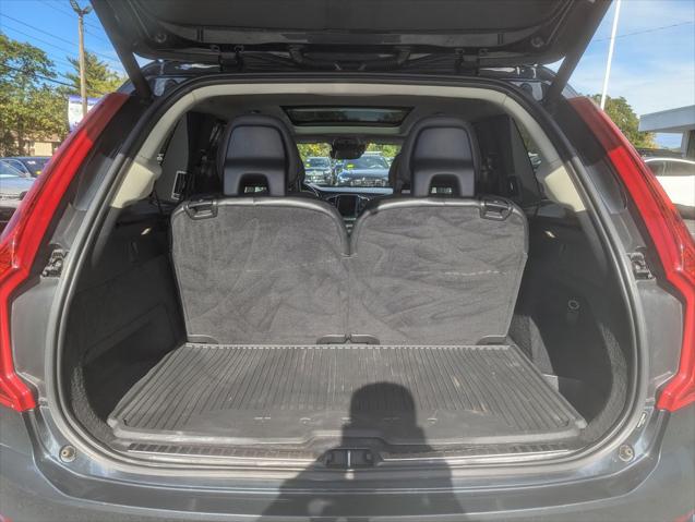 2021 Volvo XC90 T6 Inscription 7 Passenger