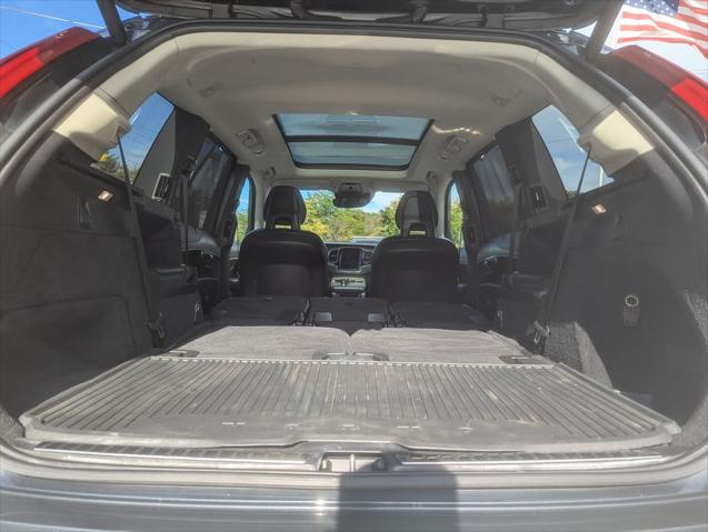 2021 Volvo XC90 T6 Inscription 7 Passenger