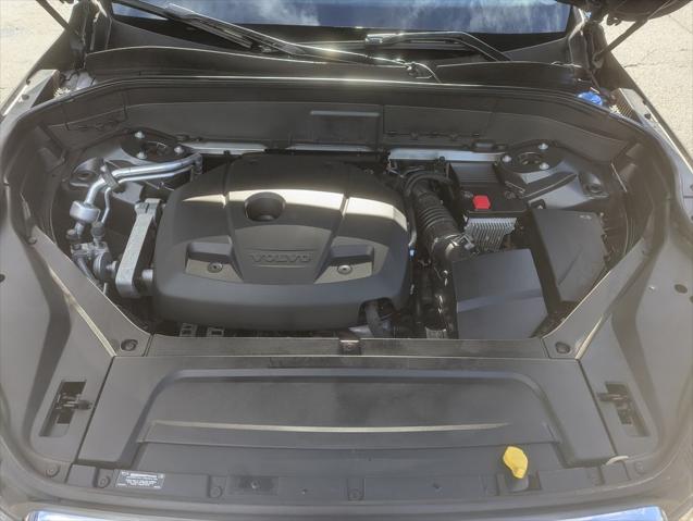 2021 Volvo XC90 T6 Inscription 7 Passenger