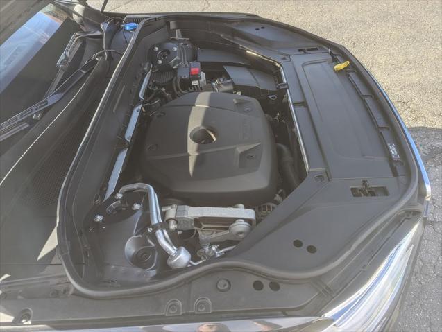 2021 Volvo XC90 T6 Inscription 7 Passenger