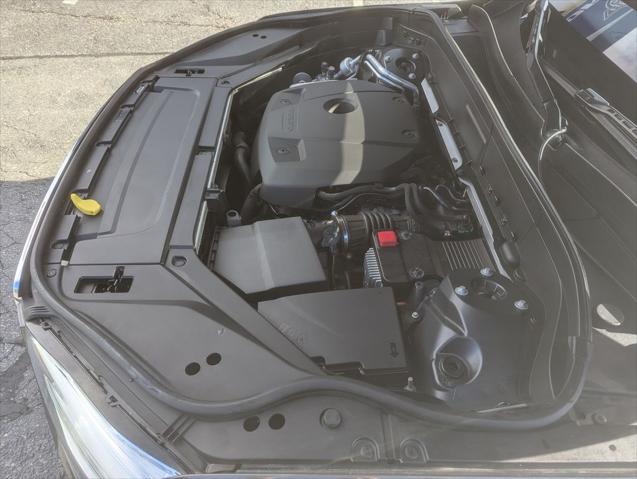 2021 Volvo XC90 T6 Inscription 7 Passenger