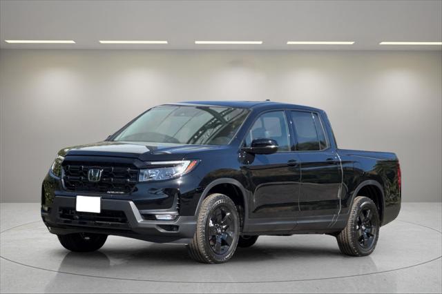 2026 Honda Ridgeline Black Edition for sale in Altoona, PA