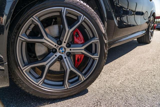 2024 BMW X6 xDrive40i 2024 BMW X6 xDrive40i