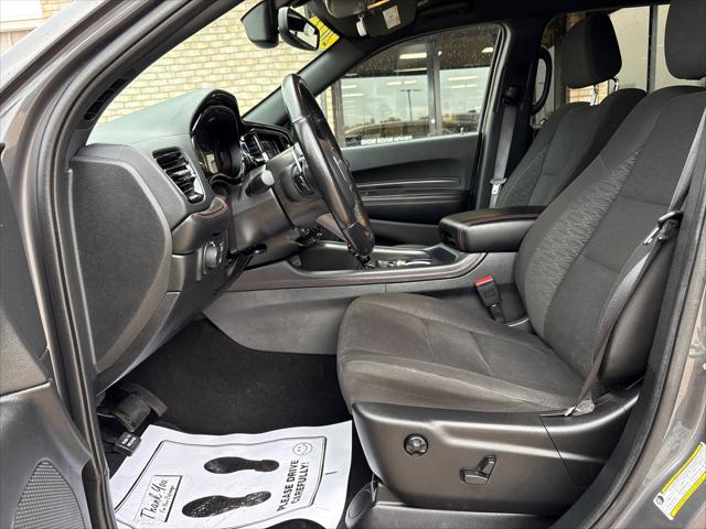 2023 Dodge Durango GT AWD 2023 Dodge Durango GT AWD