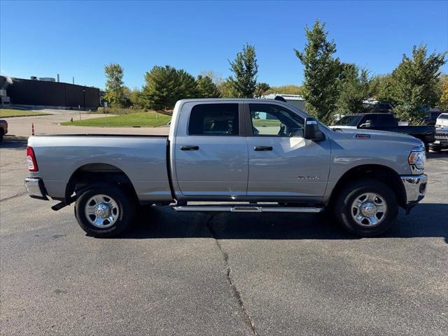2024 RAM 2500 Big Horn Crew Cab 4x4 64 Box 2024 RAM 2500 Big Horn Crew Cab 4x4 64 Box
